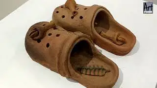 Art Gallery Visit /CHOLA ART GALLERY