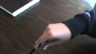 Pen Spinning: Infinity Extended Tutorial