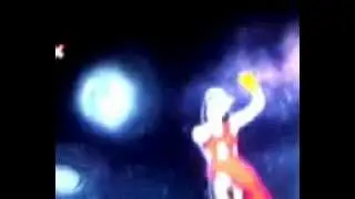 Me Playing Just Dance 4