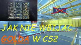 Jak nie wbijać golda w CS2