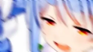 Bass Boosted Pekora bgm