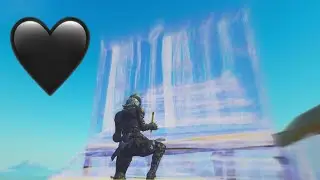 Black Hearted 🖤 (Fortnite Montage)