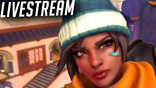 Paladins Stream February 18