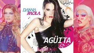 Agüita | Drag Race México Lip Sync Cut #206