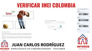 Cómo Verificar SI el IMEI de un Teléfono Está Reportado en Colombia