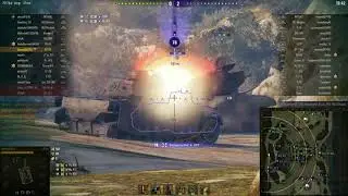 WoT I got the BT-SV :D