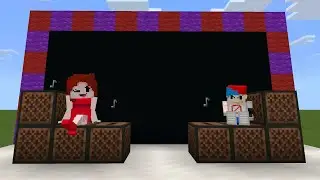 Friday Night Funkin ADDON in Minecraft PE