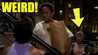Crooklyn (1994): 14 Weird Facts You Didn’t Know