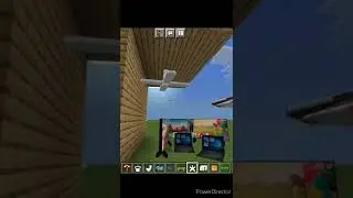 minecraft furniture mod real tv, laptop 
