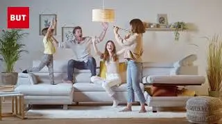 Découvrez les canapés Phoenix ! - But