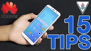 Best Tips to make the maximum out of your Huawei Y device! (Huawei Y5, Y6, Y7, Y9, etc) 🇱🇰