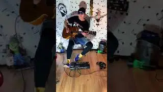 Roxette - Listen To Your Heard (guitar acoustic cover)