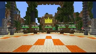УЛУЧШЕННАЯ СБОРКА СЕРВЕРА MINECRAFT 1.16-1.18.1 | КЕЙСЫ, УРОВНИ, БОССЫ, АВТОШАХТА, ДОНАТ, ПРИНТЕРЫ