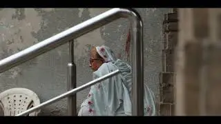 An Observational documentary Jami Masjid, Old city, Ahmedabad | FVC | NID Ahmedabad | 2023