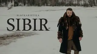 Slatkaristika - Sibir