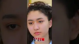 Qizim 34-qism | Anons | Men xizmatkorlik uchun o'qimayapman