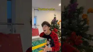 Todo cambia 😔🎄 
