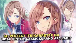 Definisi Cewek Elegan Sesungguhnya...