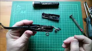 Cigar Plug can Sustain a 15A Current
