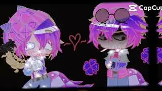 First Vid With New Oc! | Genderbent Oc :D