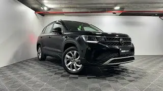 Volkswagen Taos Comfortline 1.4 TSI AT 2023