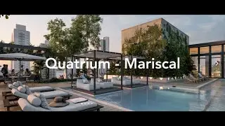 Quatrium Via Porras - Interactive 3D Platform powered by hauzd