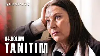 Aldatmak 64. Bölüm Tanıtım | Her Perşembe 20.00'de atv'de!