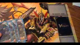Murakumo Deck