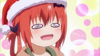 Gabriel DropOut - How to Hypnotize Satania