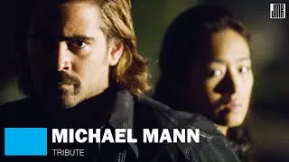 Michael Mann Tribute | Bye, Bye, Blackbird