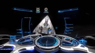 [Elite: Dangerous] Fun in the Old Worlds with CS and Code