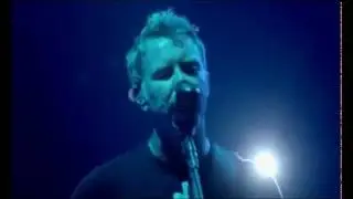 Metallica      Through the Never