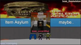 Soloing ALL New Bosses in 