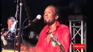 Djakout Mizik    Eskive