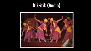Itik-Itik - Folk Dance (Audio Only)