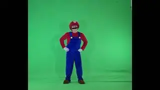 марио