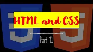 External CSS - Link External Stylesheet to HTML Page : Web Programming with Python and JavaScript