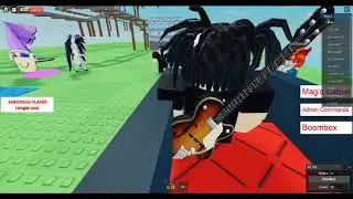 Reb gives children a headache using hacks (real)