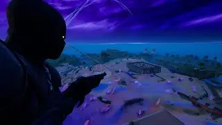 😬An attempt at a Skybase (Sort of)😬