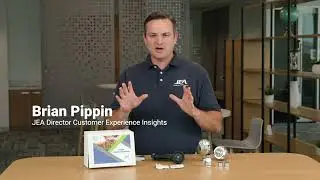 JEA Water Conservation Kit