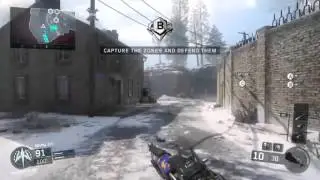 Black ops 3 Stream