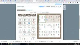Анализ карты бацзы- девушки- стилиста