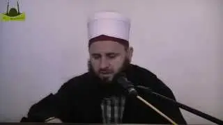 Zekerija ef. Qazimi - Rregulla të rëndësishme të Fitër Bajramit