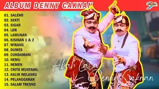 Album Denny Caknan feat. Abah Lala - SALEHO: Pasangan yang Pergi Tanpa Berpamitan