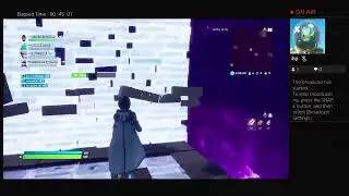 First time playing with keyboard and mouse