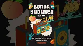 Gorda Budusca Prod Djenrry