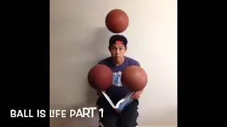 Best Vines: KalaniBallFree