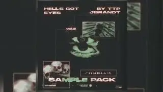 [FREE] LOOP KIT/SAMPLE PACK - "THE HILLS V2" | (Pyrex Whippa, NBA YOUNGBOY, Southside)