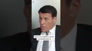 How to Turn $300 a Month into $1.8M 