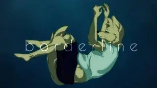 b o r d e r l i n e  ||  meme